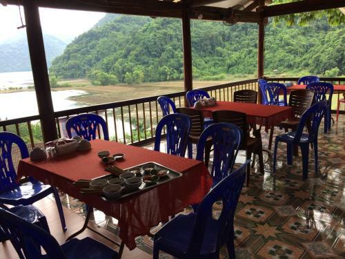 Hoang Nguyen Homestay Ba Be