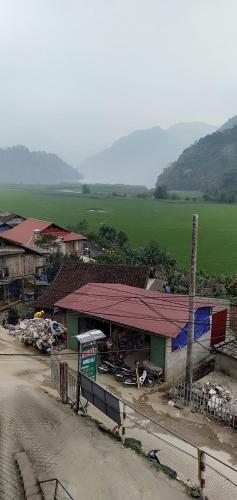 Hoang Nguyen Homestay Ba Be