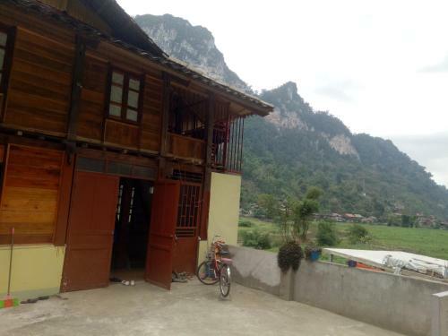 Thai An Homestay At Ba Be