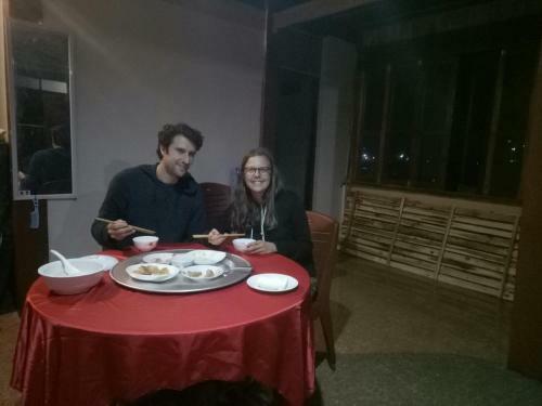 Thai An Homestay At Ba Be