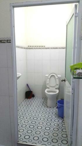Hostal Hanh Phuc Guesthouse