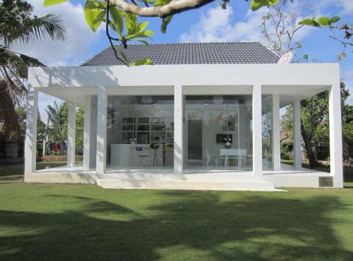 The Durian Lodge At Mekong