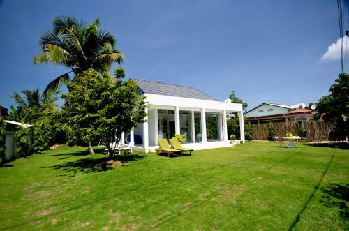The Durian Lodge At Mekong