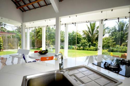 The Durian Lodge At Mekong