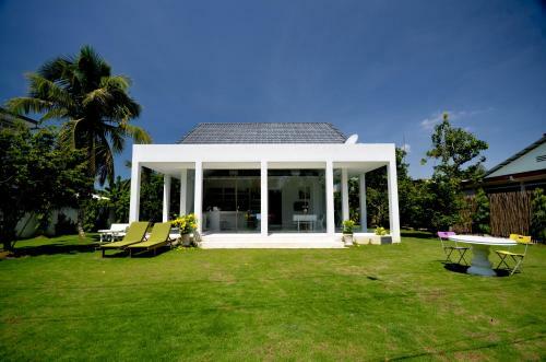The Durian Lodge At Mekong