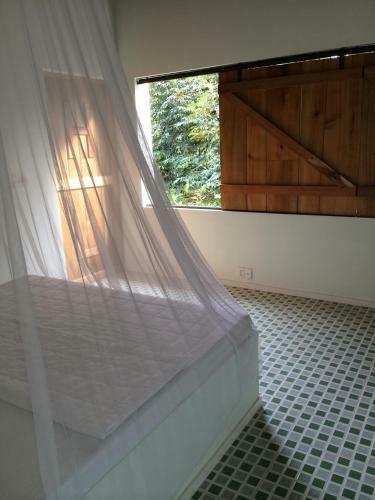 The Durian Lodge At Mekong