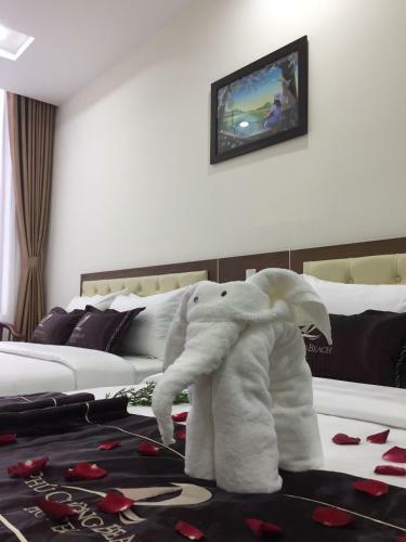 Phu Cuong Beach Hotel