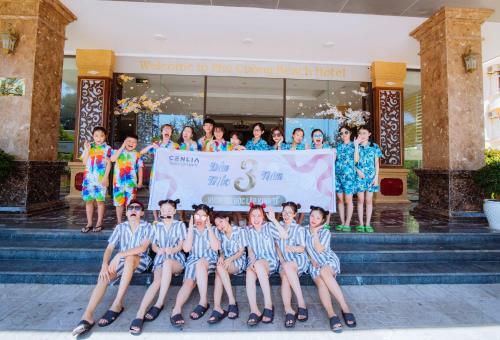 Phu Cuong Beach Hotel