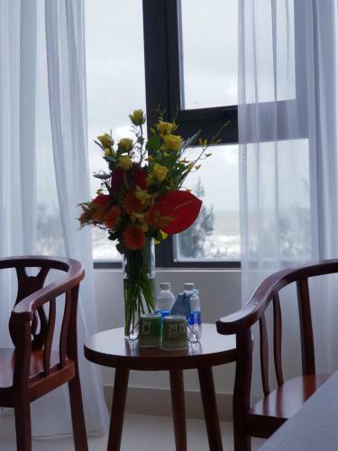 Phu Cuong Beach Hotel