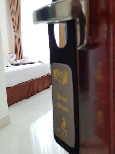 Phu Cuong Beach Hotel
