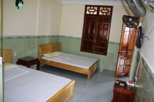 Hotel Motel Lan Huong Dong Hoi