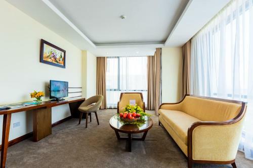 Muong Thanh Holiday Quang Binh Hotel