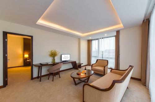 Muong Thanh Holiday Quang Binh Hotel