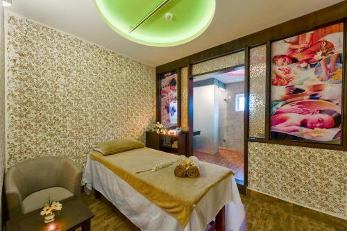 Muong Thanh Holiday Quang Binh Hotel
