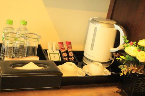 Muong Thanh Holiday Quang Binh Hotel