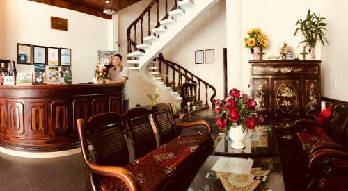 Nam Long Hotel