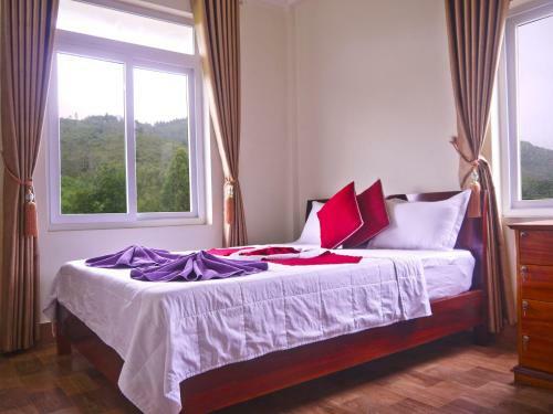 Albergue Phong Nha Amanda Homestay