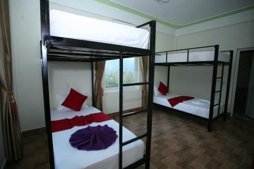 Albergue Phong Nha Amanda Homestay