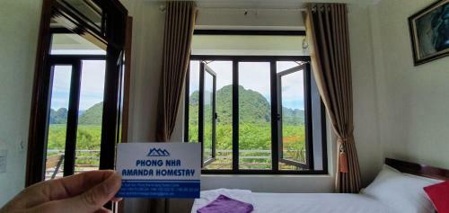 Albergue Phong Nha Amanda Homestay