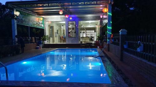 Albergue Phong Nha Amanda Homestay