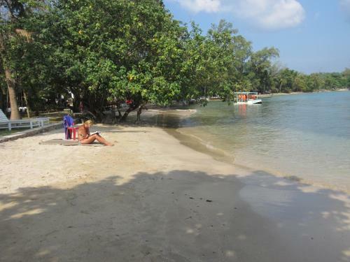 Hotel Mai Phuong Beachfront Resort Phu Quoc