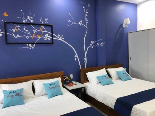 Hotel Kh�ch S?n ??ng Khoa
