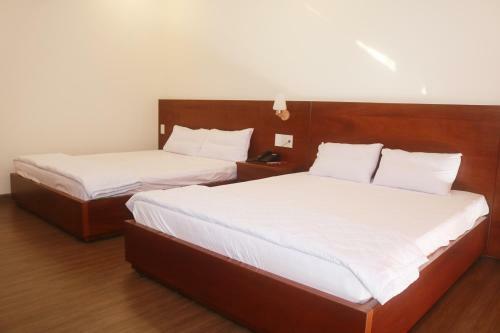 My Ca Hotel