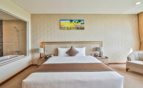 Muong Thanh Luxury Ca Mau Hotel