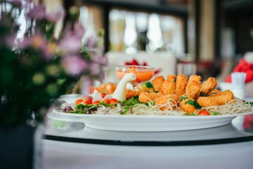 Muong Thanh Luxury Ca Mau Hotel