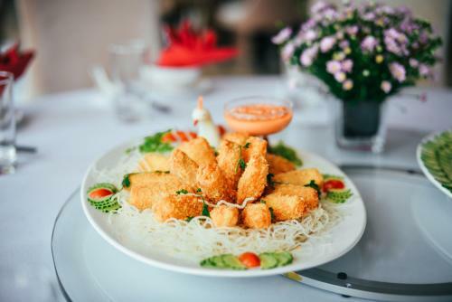 Muong Thanh Luxury Ca Mau Hotel