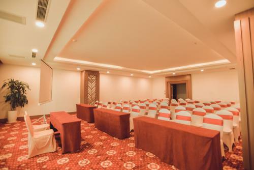 Muong Thanh Luxury Ca Mau Hotel