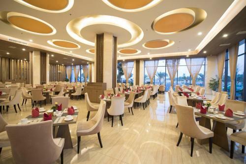 Muong Thanh Luxury Ca Mau Hotel