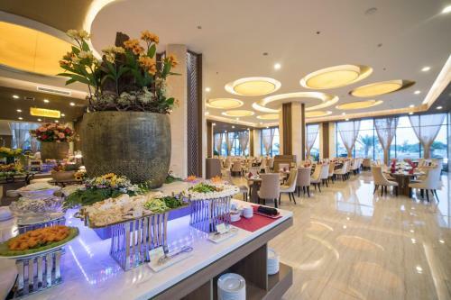 Muong Thanh Luxury Ca Mau Hotel
