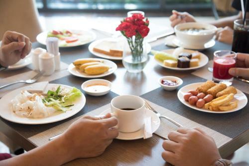Muong Thanh Luxury Ca Mau Hotel