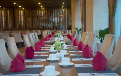 Muong Thanh Luxury Ca Mau Hotel