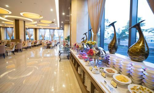 Muong Thanh Luxury Ca Mau Hotel