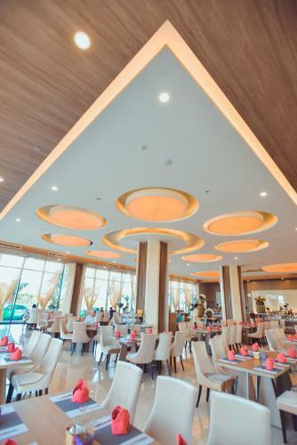 Muong Thanh Luxury Ca Mau Hotel