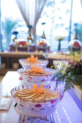 Muong Thanh Luxury Ca Mau Hotel