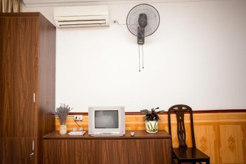 Bed & Breakfast Ninh Binh Lakeview Homestay