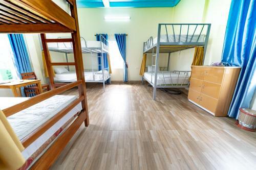 Phong Nha Tarzan's Homestay