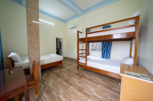 Phong Nha Tarzan's Homestay