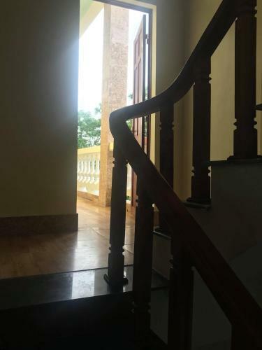 Phong Nha Tarzan's Homestay