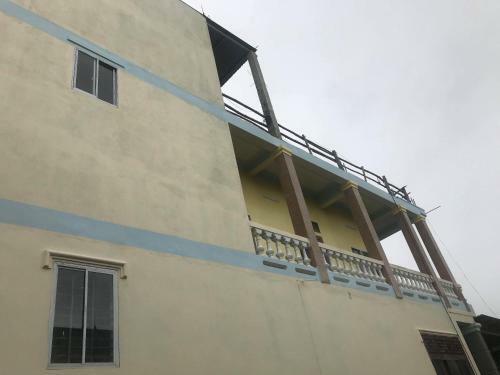Phong Nha Tarzan's Homestay