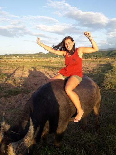 Phong Nha Tarzan's Homestay