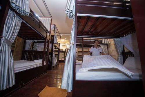 Nam Kh�nh Coffee & Homestay