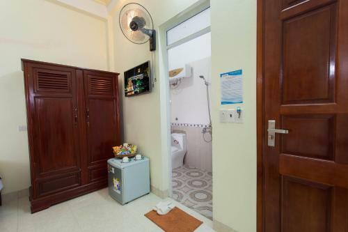 Albergue Ninh Binh Family Hotel