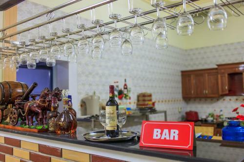 Albergue Ninh Binh Family Hotel