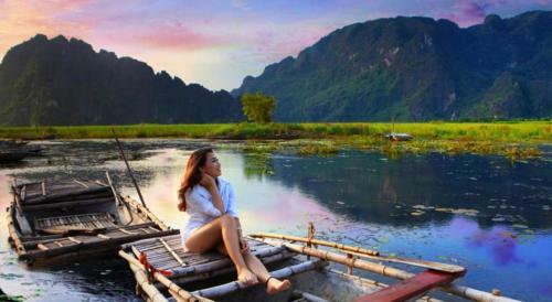Albergue Ninh Binh Family Hotel