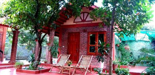 Tam Family Homestay