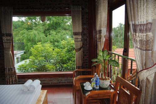 Ninh Binh Family Homestay